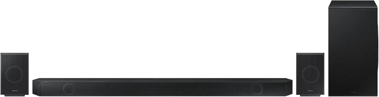 Samsung HW-Q990D 11.1.4 Kanal 656 W Soundbar