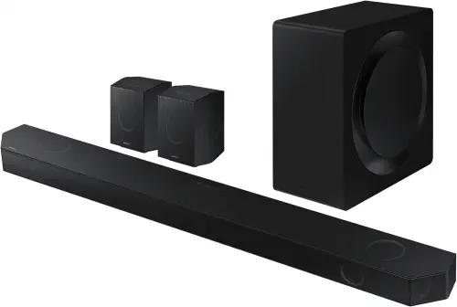 Samsung HW-Q990D 11.1.4 Kanal 656 W Soundbar