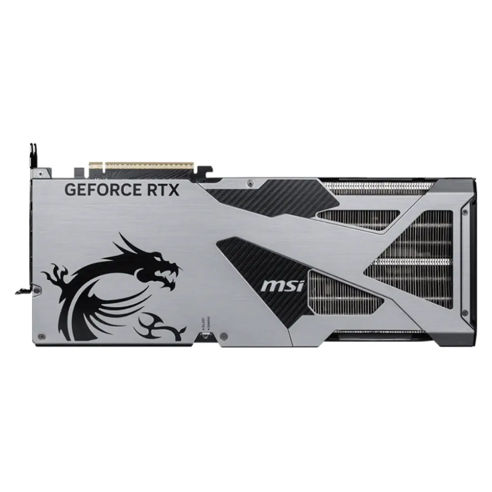 MSI GeForce RTX 5080 16G VANGUARD SOC 16GB GDRR7 256bit  DX12 DLSS4 Gaming (Oyuncu) Ekran Kartı