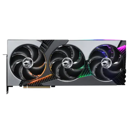 MSI GeForce RTX 5080 16G VANGUARD SOC 16GB GDRR7 256bit  DX12 DLSS4 Gaming (Oyuncu) Ekran Kartı