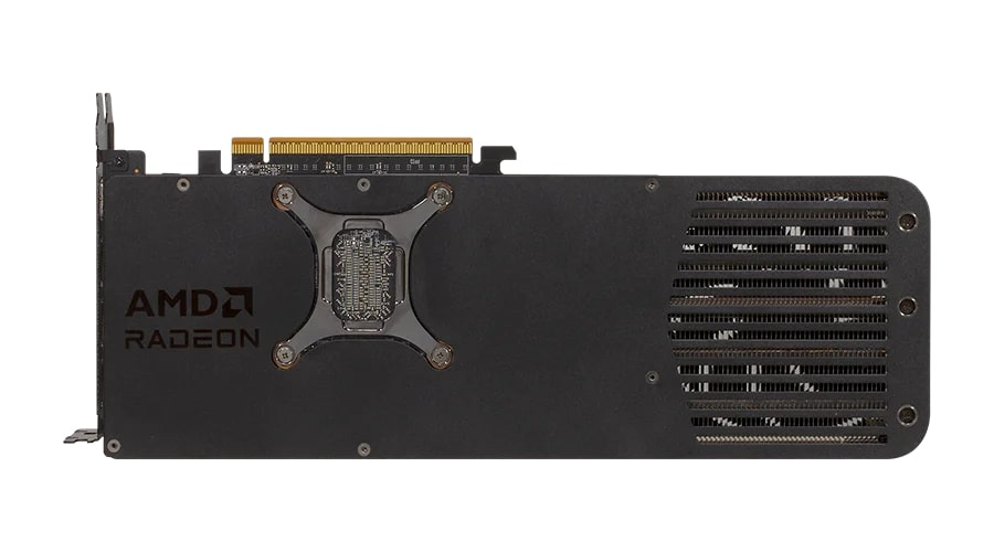 POWERCOLOR REAPER RADEON RX9070 16G-A GDDR6 256Bit Gaming (Oyuncu) Ekran Kartı