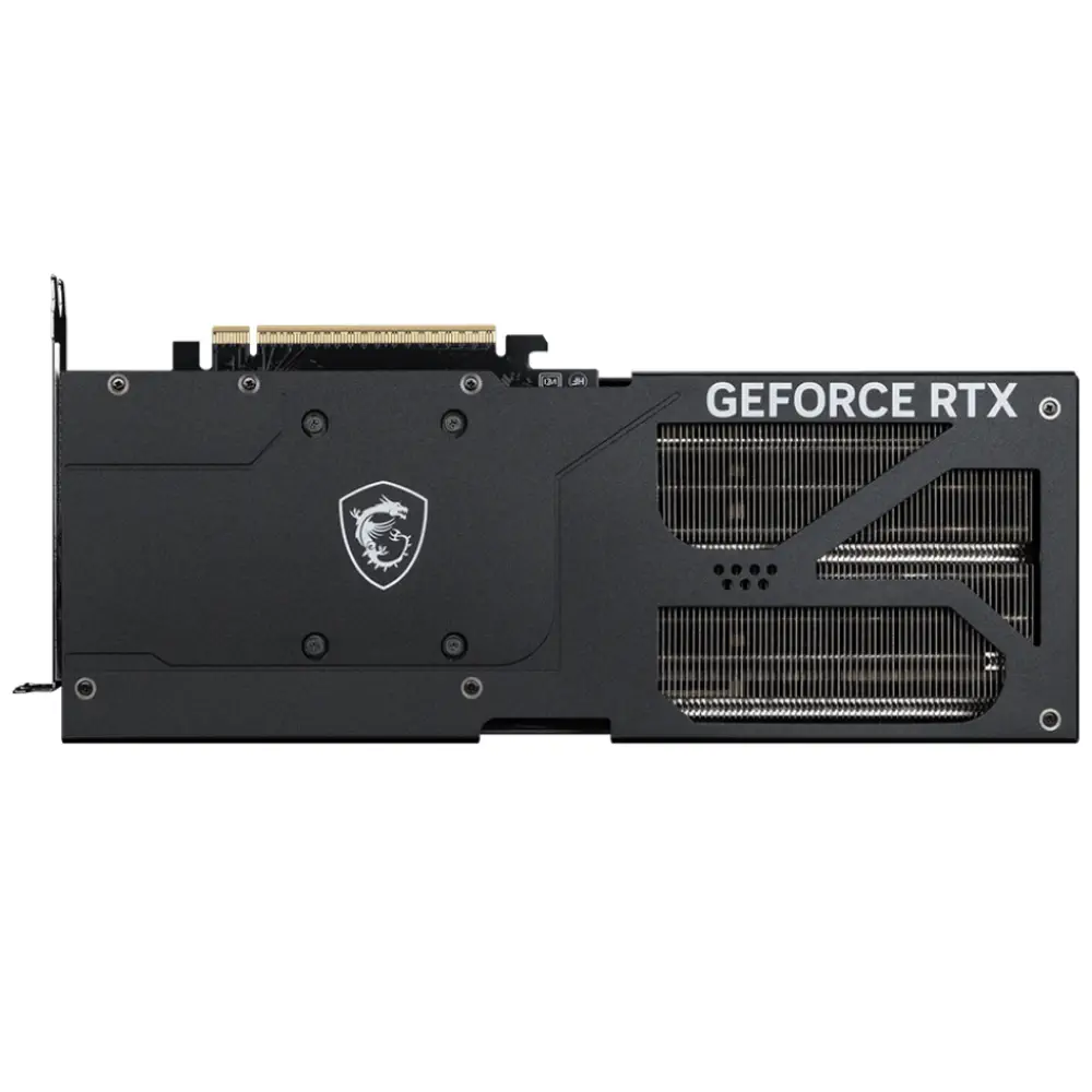 MSI GEFORCE RTX 5080 16G VENTUS 3X OC PLUS GDRR7 256 B DX12 DLSS4 Gaming (Oyuncu) Ekran Kartı