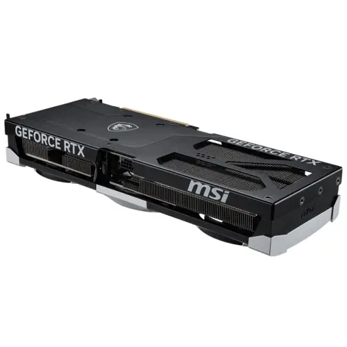 MSI GEFORCE RTX 5080 16G VENTUS 3X OC PLUS GDRR7 256 B DX12 DLSS4 Gaming (Oyuncu) Ekran Kartı