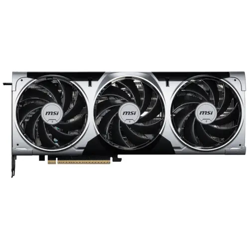 MSI GEFORCE RTX 5080 16G VENTUS 3X OC PLUS GDRR7 256 B DX12 DLSS4 Gaming (Oyuncu) Ekran Kartı