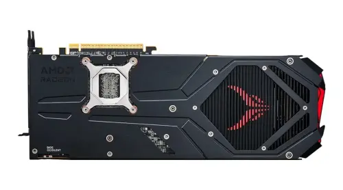 POWERCOLOR RED DEVIL RADEON RX9070XT 16G-E/OC GDDR6 256Bit Gaming (Oyuncu) Ekran Kartı