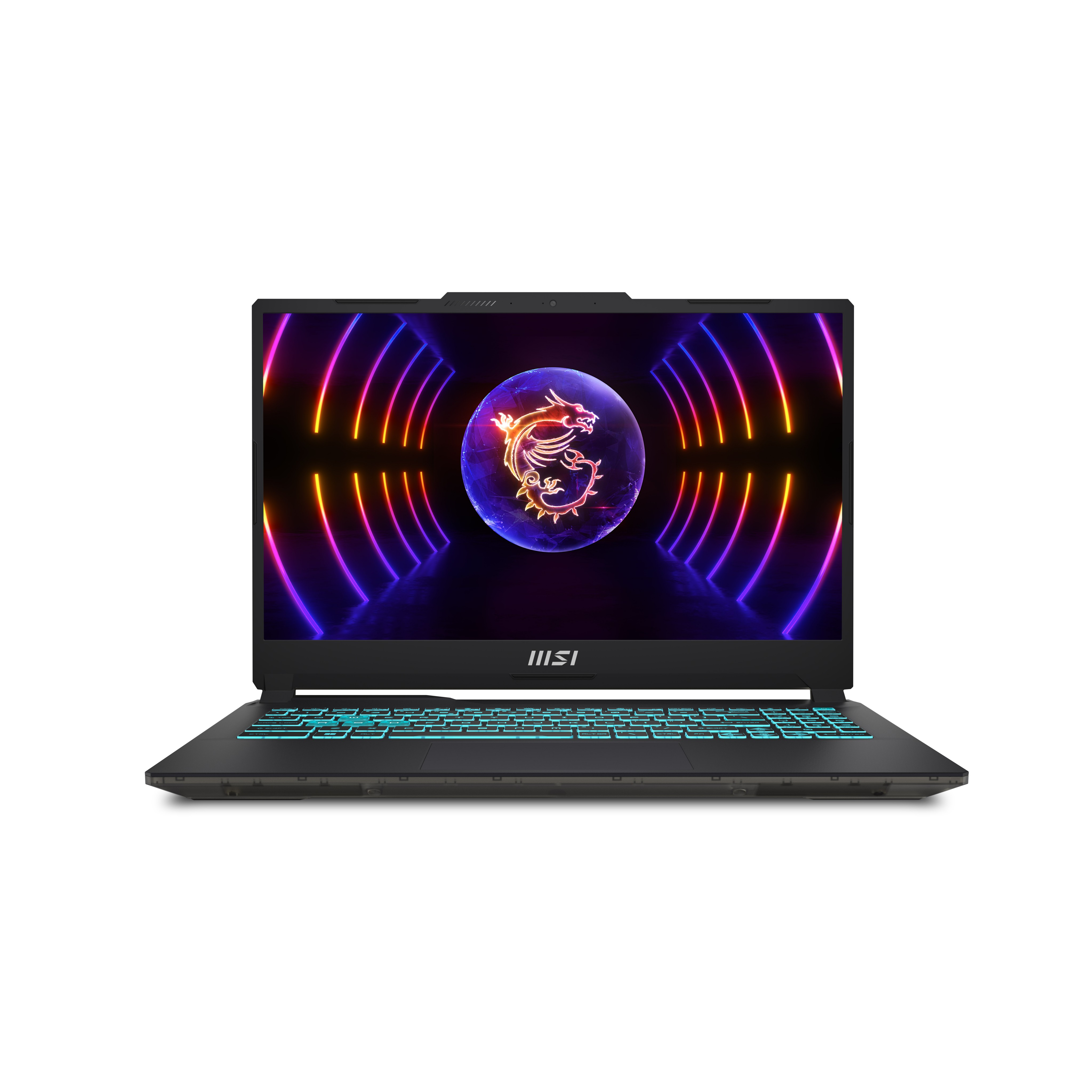 MSI Cyborg 15 A13VE-1478XTR i5-13420H 16GB DDR5 1TB SSD RTX4050 6GB 15.6″ 144Hz FreeDOS Full HD Notebook