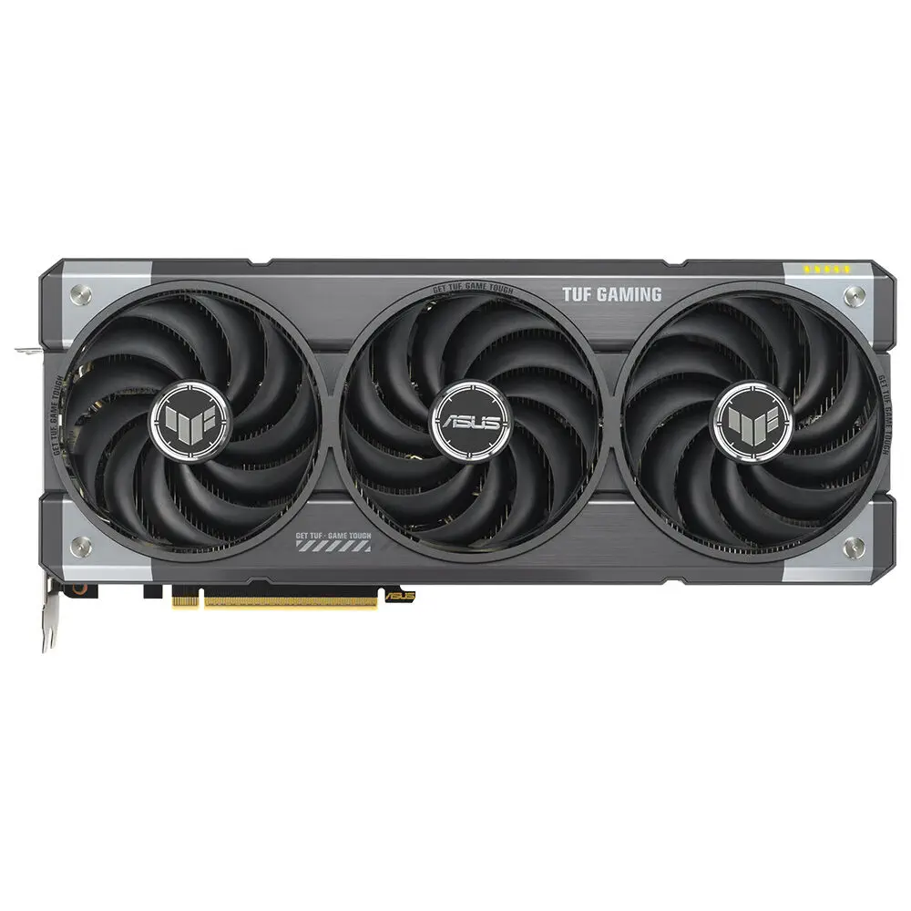 ASUS TUF Gaming GeForce RTX 5070 Ti 16GB TUF-RTX5070TI-O16G-GAMING GDDR7  OC Edition 256 Bit Gaming (Oyuncu) Ekran Kartı