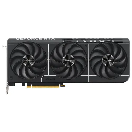 ASUS PRIME GeForce RTX 5070 Ti 16GB PRIME-RTX5070TI-16G GDDR7 256 Bit Gaming (Oyuncu) Ekran Kartı