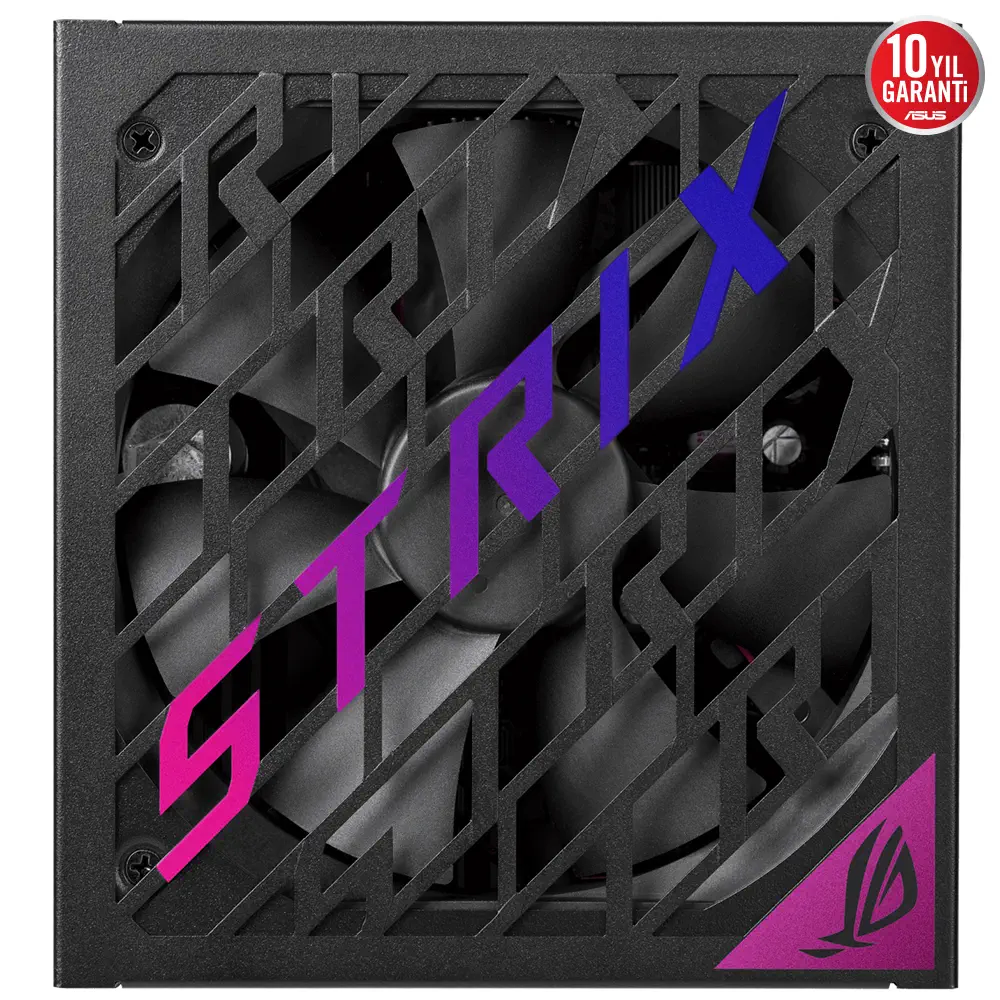 ASUS ROG Strix 1000P 1000W 80+ Platinum Full Modüler Gaming Power Supply (90YE00W1-B0NA00)