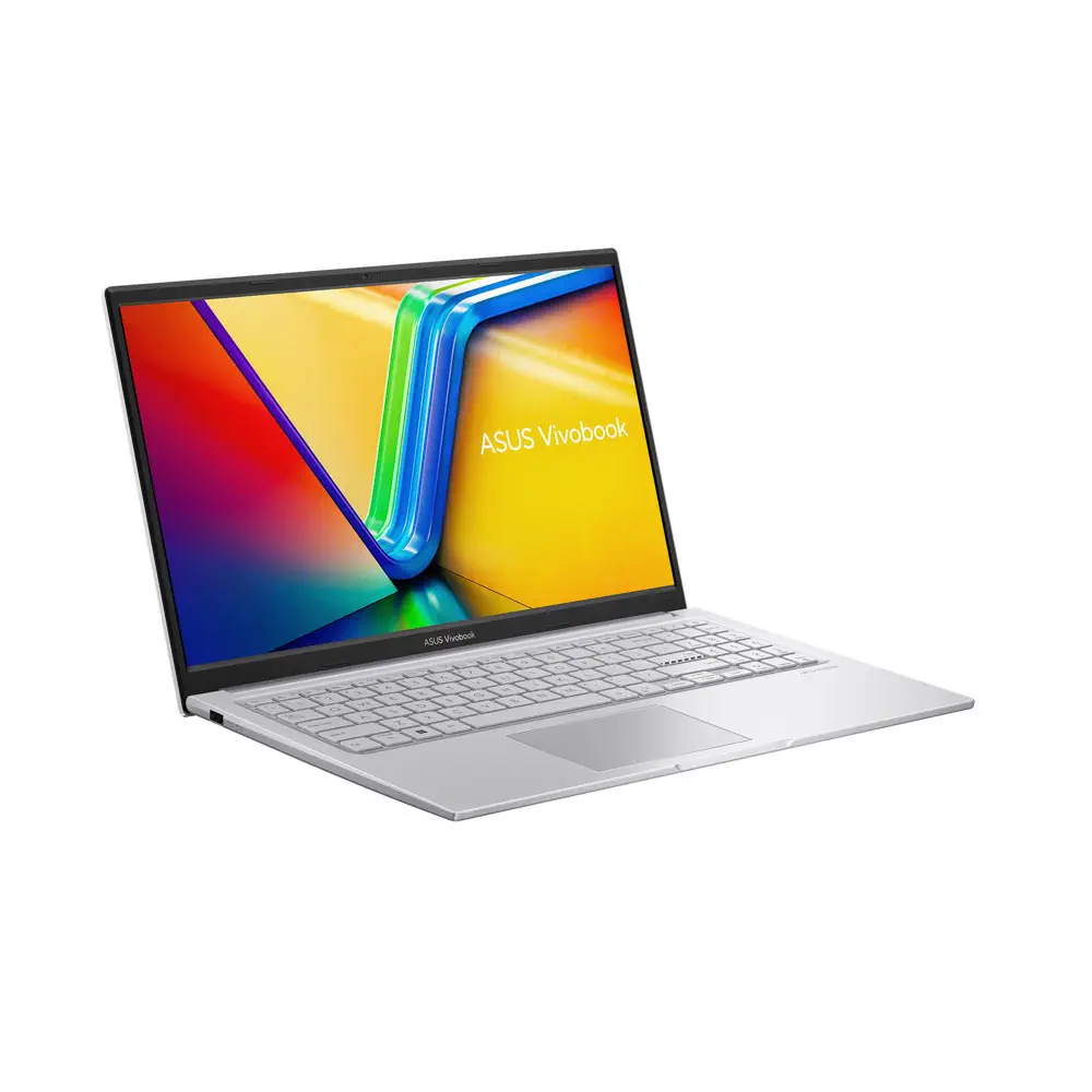 ASUS Vivobook 15 X1504VA-NJ1424 i5-1355U 8GB DDR4 512GB SSD UHD Graphics 15.6″ Full HD FreeDOS Notebook