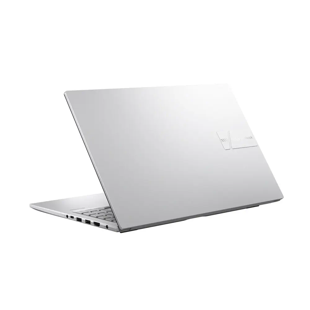 ASUS Vivobook 15 X1504VA-NJ1424 i5-1355U 8GB DDR4 512GB SSD UHD Graphics 15.6″ Full HD FreeDOS Notebook