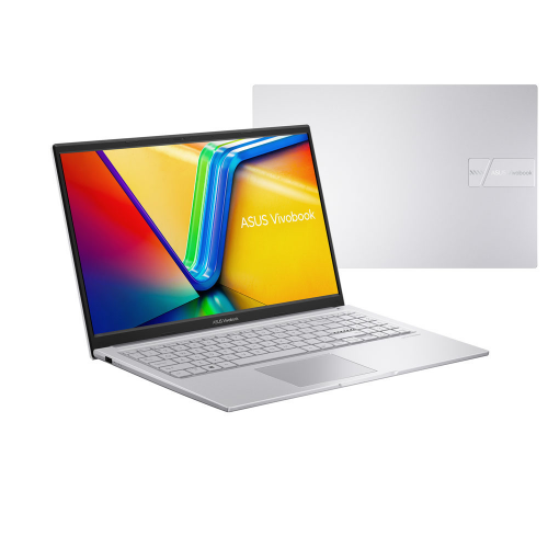 ASUS Vivobook 15 X1504VA-NJ1424 i5-1355U 8GB DDR4 512GB SSD UHD Graphics 15.6″ Full HD FreeDOS Notebook