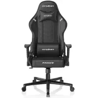 DXRacer P Serisi GC/LPF132LTC/N Siyah Oyuncu Koltuğu