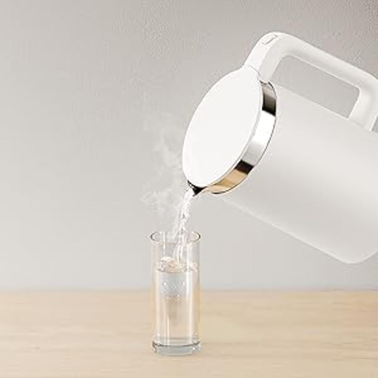 Xiaomi Mi Smart Bluetooth Pro 1.5 lt Akıllı Çelik Kettle