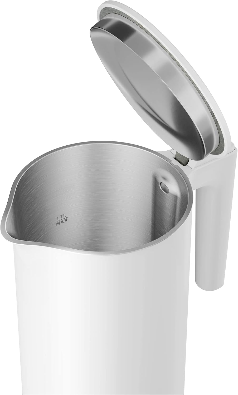 Xiaomi Electric Kettle 2 1800 W 1.7 lt Kettle