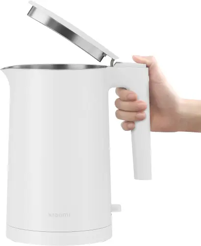 Xiaomi Electric Kettle 2 1800 W 1.7 lt Kettle