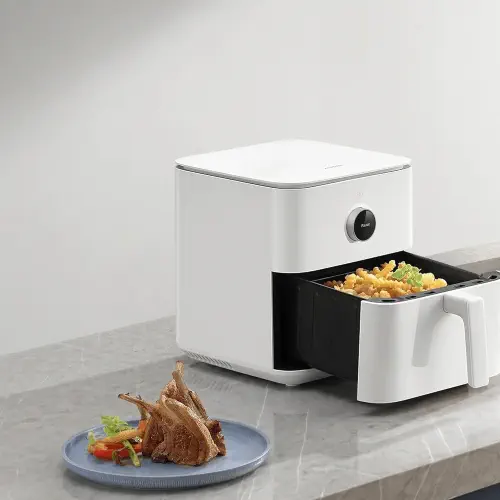 Xiaomi Smart MAF05 Air Fryer Pro 4 lt Yağsız Fritöz