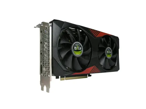 AXLE GeForce RTX 3060 TI 8GB RTX3060TI/8GD6P6IP3 GDDR6 256Bit Gaming (Oyuncu) Ekran Kartı