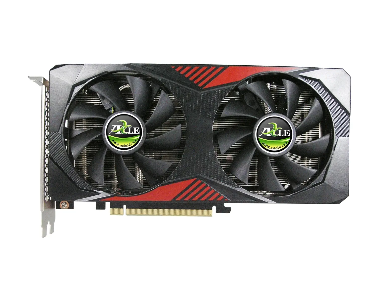 AXLE GeForce RTX 3060 TI 8GB RTX3060TI/8GD6P6IP3 GDDR6 256Bit Gaming (Oyuncu) Ekran Kartı