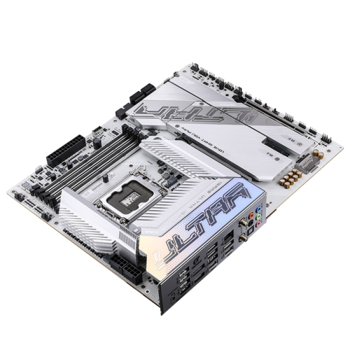 COLORFUL iGame Z890 ULTRA V20 DDR5 8800Mhz ATX LGA1851 Gaming (Oyuncu) Anakart