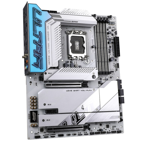 COLORFUL iGame Z890 ULTRA V20 DDR5 8800Mhz ATX LGA1851 Gaming (Oyuncu) Anakart