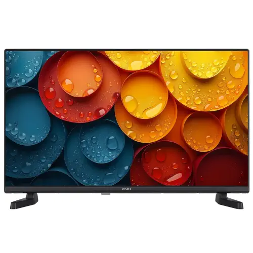 Vestel 32HT9740 HD 32″ 82 Ekran Uydu Alıcılı Smart LED TV