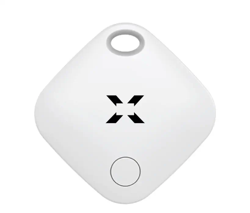 Xenon Smart Smart Tag Beyaz Akıllı Takip Cihazı-X6602_M1