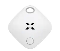 Xenon Smart Smart Tag Beyaz Akıllı Takip Cihazı-X6602_M1