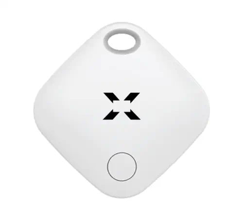 Xenon Smart Smart Tag Beyaz Akıllı Takip Cihazı-X6602_M1