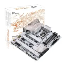 COLORFUL iGame Z790 Loong Edition V20 DDR5 7800Mhz ATX LGA1700 Gaming (Oyuncu) Anakart