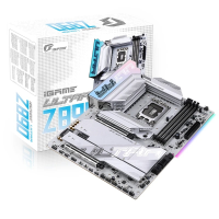 COLORFUL iGame Z890 ULTRA V20 DDR5 8800Mhz ATX LGA1851 Gaming (Oyuncu) Anakart