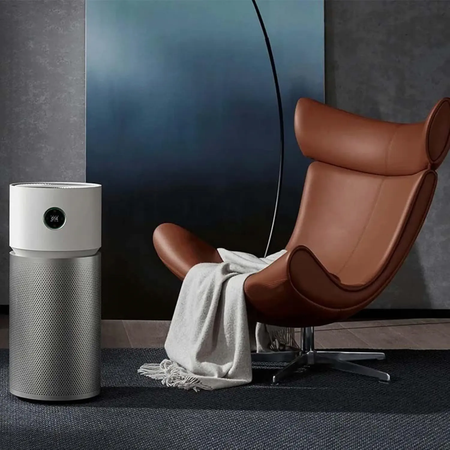 Xiaomi Smart Air Purifier Elite Akıllı Hava Temizleyici