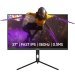 James Donkey Epic J60 27″ 360Hz 0.5Ms FHD FAST IPS Gaming Monitör (Sıfır Ölü Piksel Garantili)