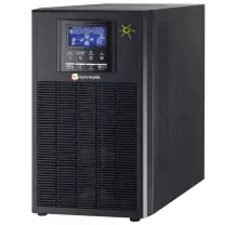 Tunçmatik Solartech One 5 KVA 1/1 Online UPS - TSK10140