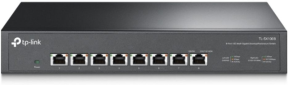 TP-Link TL-SX1008 8 Port 10G Multi Gigabit Yönetilemez Switch