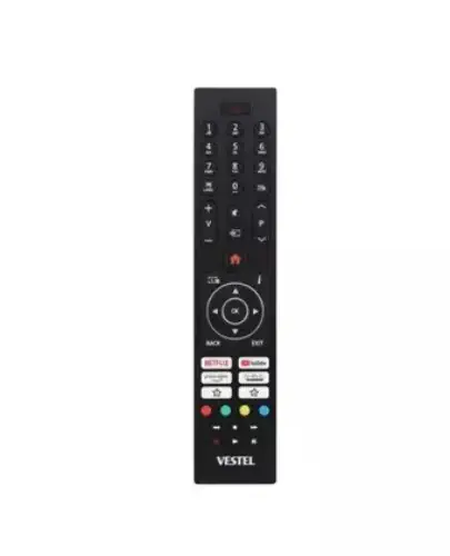 Vestel 55U9540 4K Ultra HD 55″ 140 Ekran Uydu Alıcılı Smart LED TV