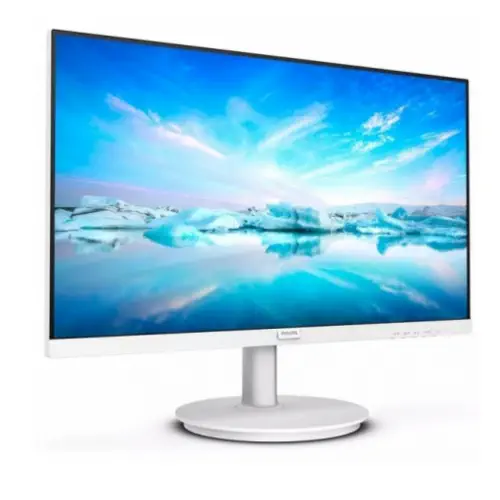 Philips 271V8AW/01 27″ 4ms 75Hz Full HD IPS Monitör