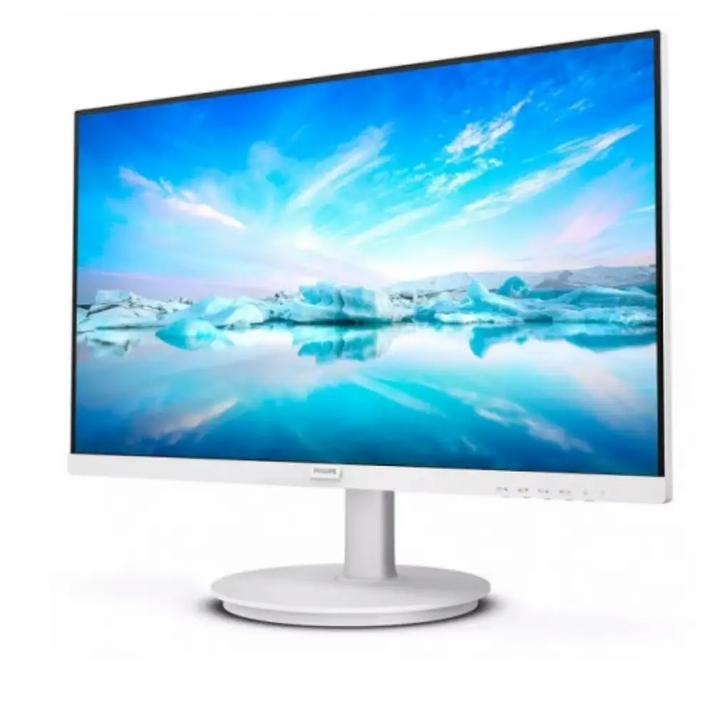 Philips 271V8AW/01 27″ 4ms 75Hz Full HD IPS Monitör