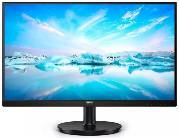 Philips 275V8LA/00 27″ 4ms 75Hz QHD VA Monitör