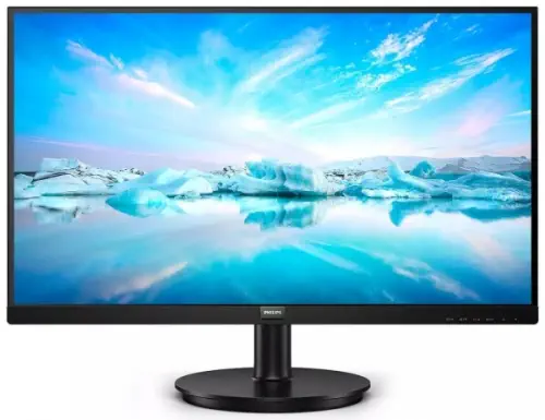 Philips 275V8LA/00 27″ 4ms 75Hz QHD VA Monitör