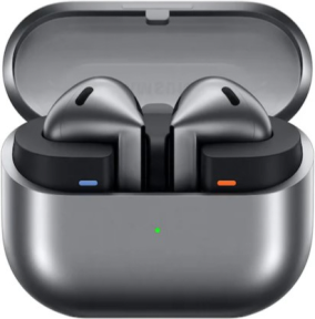 Samsung Galaxy Buds 3 ANC TWS Gümüş Kulak İçi Bluetooth Kulaklık