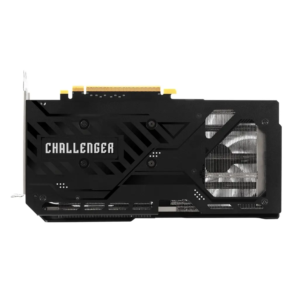 Asrock Intel Arc B580 Challenger 12GB OC GDDR6 192Bit Gaming (Oyuncu) Ekran Kartı