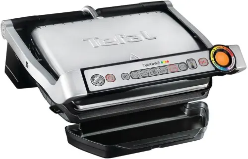 Tefal OptiGrill Plus GC712D 2000W Tost Makinesi 