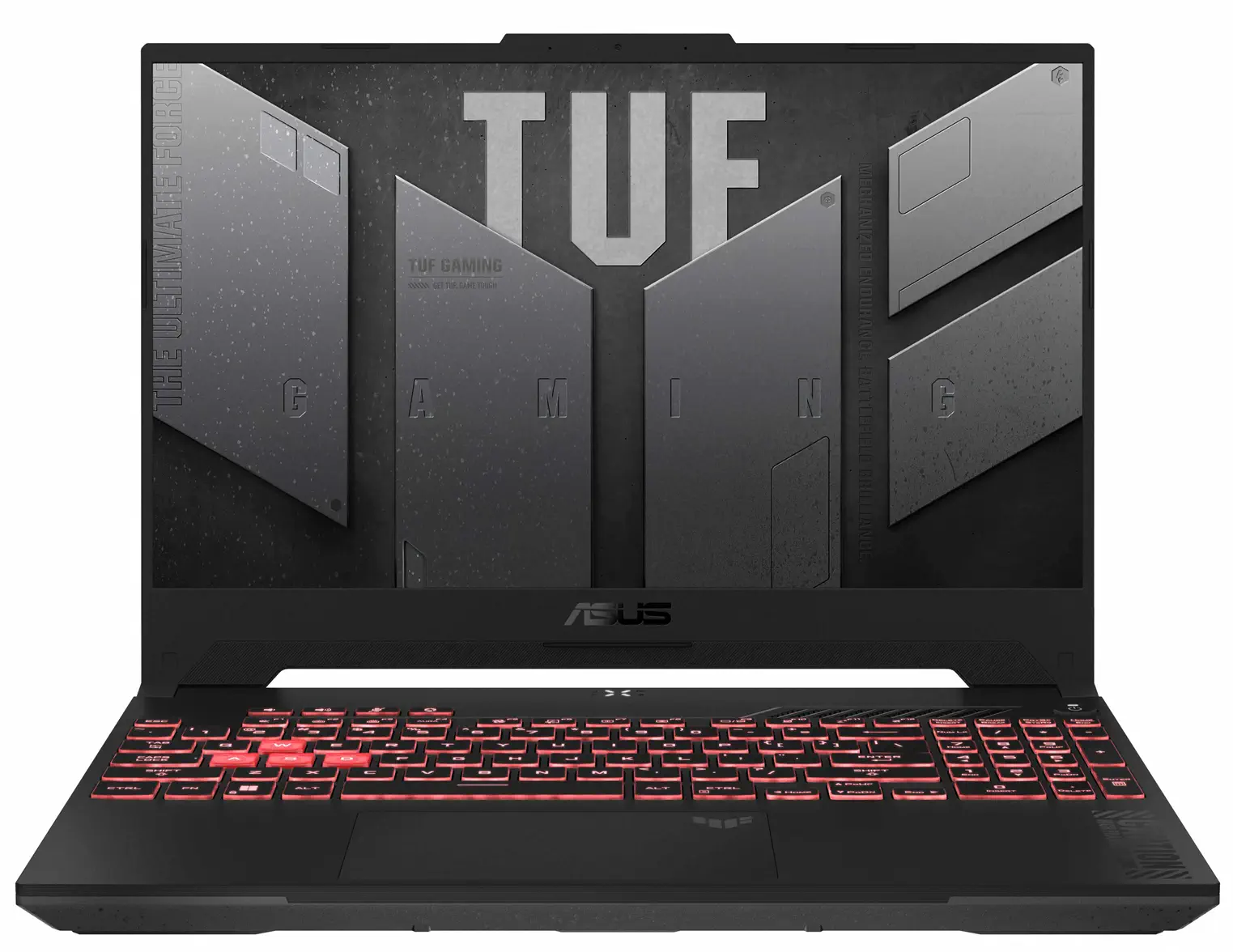 ASUS TUF Gaming A15 FA507NUR-LP036 AMD Ryzen 7 7435HS 16GB 512GB SSD 6GB RTX 4050 140W FreeDOS 15.6″ Gaming (Oyuncu) Notebook