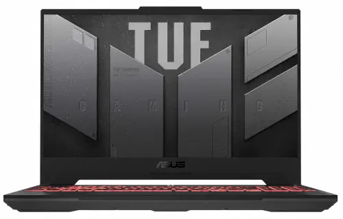 ASUS TUF Gaming A15 FA507NUR-LP036 AMD Ryzen 7 7435HS 16GB 512GB SSD 6GB RTX 4050 140W FreeDOS 15.6″ Gaming (Oyuncu) Notebook