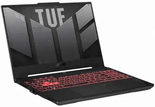 ASUS TUF Gaming A15 FA507NUR-LP036 AMD Ryzen 7 7435HS 16GB 512GB SSD 6GB RTX 4050 140W FreeDOS 15.6″ Gaming (Oyuncu) Notebook