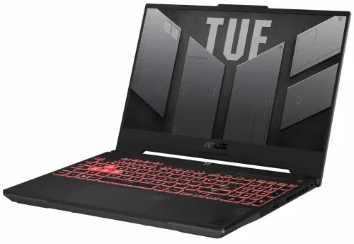 ASUS TUF Gaming A15 FA507NUR-LP036 AMD Ryzen 7 7435HS 16GB 512GB SSD 6GB RTX 4050 140W FreeDOS 15.6″ Gaming (Oyuncu) Notebook