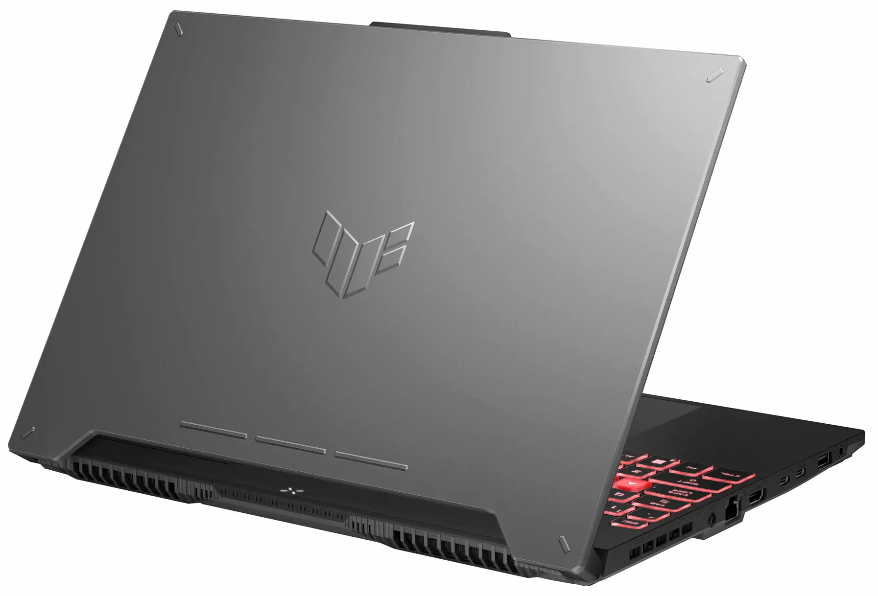 ASUS TUF Gaming A15 FA507NUR-LP036 AMD Ryzen 7 7435HS 16GB 512GB SSD 6GB RTX 4050 140W FreeDOS 15.6″ Gaming (Oyuncu) Notebook