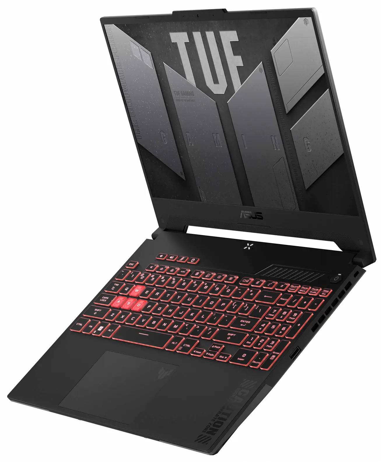 ASUS TUF Gaming A15 FA507NUR-LP036 AMD Ryzen 7 7435HS 16GB 512GB SSD 6GB RTX 4050 140W FreeDOS 15.6″ Gaming (Oyuncu) Notebook