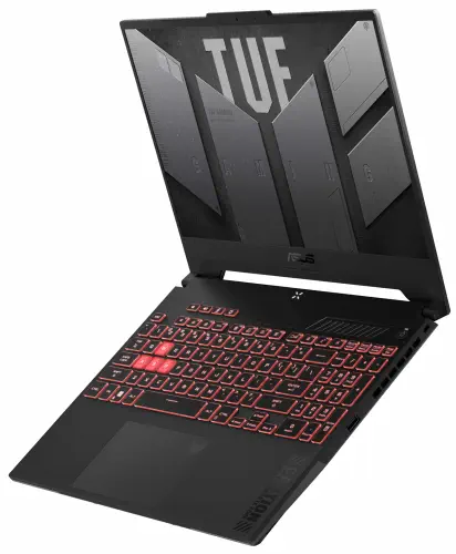 ASUS TUF Gaming A15 FA507NUR-LP036 AMD Ryzen 7 7435HS 16GB 512GB SSD 6GB RTX 4050 140W FreeDOS 15.6″ Gaming (Oyuncu) Notebook